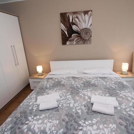 Ondina Appartement Rovinj Buitenkant foto
