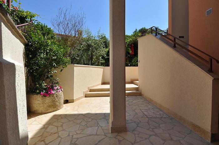 Ondina Appartement Rovinj Buitenkant foto
