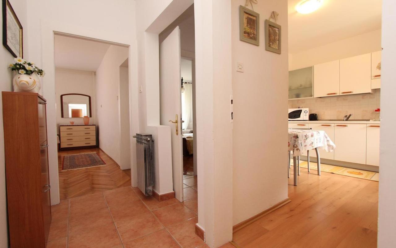 Ondina Appartement Rovinj Buitenkant foto