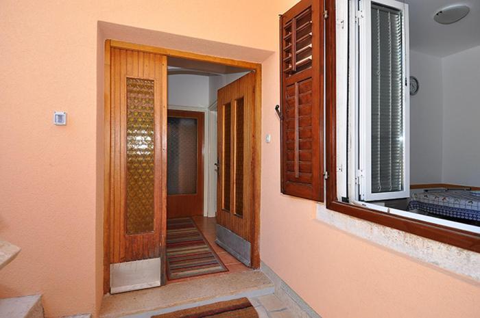 Ondina Appartement Rovinj Buitenkant foto