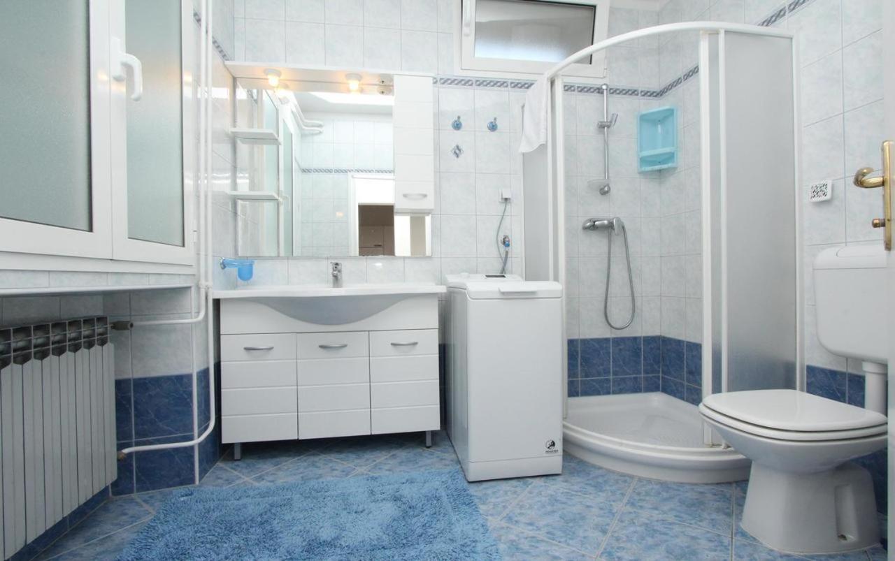 Ondina Appartement Rovinj Buitenkant foto